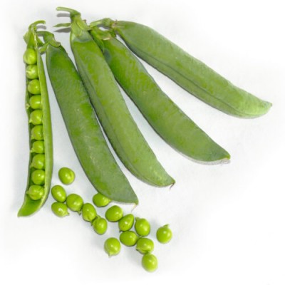 Семена гороха овощного Вондер (100000 с.) Lark Seeds
